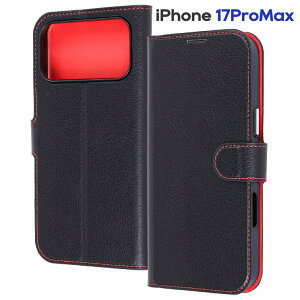 iPhone17ProMax P[X 蒠^ ubN bh ϏՌ ɋ  v  Vv J[h [ |Pbg Xgbvz[ t X^h @\ }Olbg xg iPhone 2025 6.9inch 3 ACz