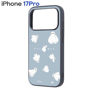 iPhone17Pro �P�[�X �f�B�Y�j�[ �x�C�}�b�N�X �ӂ�ӂ� �L�����N�^�[ �O�b�Y �Ռ��z�� �n�C�u���b�h �ی� �X�}�z �J�o�[ �n�[�h iPhone 2025 6.3inch 3�� �A�C�z�� �A�C�t�H�� maru IQ-DP53K4TB-BX4