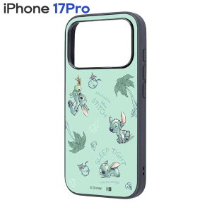 iPhone17Pro �P�[�X �f�B�Y�j�[ �X�e�B�b�` �u���[ �L�����N�^�[ �O�b�Y �����ȃX�e�b�` �Ռ��z�� �n�C�u���b�h �ی� �X�}�z �J�o�[ �n�[�h iPhone 2025 6.3inch 3�� �A�C�z�� �A�C�t�H�� maru IQ-DP53K4T
