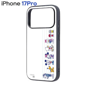 iPhone17Pro P[X fBYj[ ~bL[ tY w gc񂿂̃t@~[L R{ LN^[ ObY X}z Jo[ iPhone 2025 6.3inch 3 ACz ACtH maru IC-DP53K4TB-MAF13-IF01