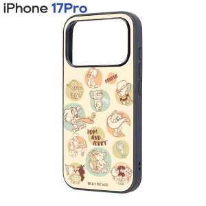 iPhone17Pro P[X gƃWF[ x[W tY LN^[ ObY ϏՌ X}z Jo[ GANbV nCubh iPhone 2025 6.3inch 3 ACz ACtH maru IQ-WP53K4TB-TJ66