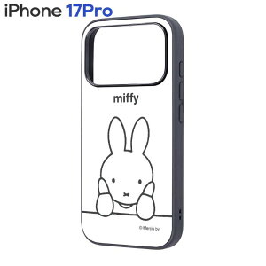 iPhone17Pro P[X ~btB[ zCg j LN^[ ObY Ռz nCubh ی X}z Jo[ n[h iPhone 2025 6.3inch 3 ACz ACtH maru IQ-BP53K4TB-MFA1