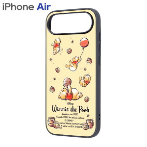 iPhoneAir P[X fBYj[ v[ ݂͂ LN^[ ObY Ռz nCubh ی X}z Jo[ n[h iPhone 2025 6.5inch 1 ACz ACtH maru IQ-DP54K4TB-PO12