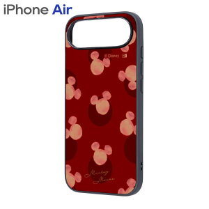 iPhoneAir P[X fBYj[ ~bL[}EX bh hbg LN^[ ObY ϏՌ X}z Jo[ GANbV nCubh iPhone 2025 6.5inch 1 ACz ACtH maru IQ-DP54K4TB-MK43