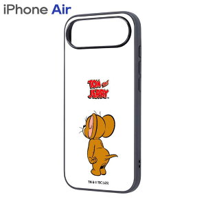 iPhoneAir P[X gƃWF[ WF[ LN^[ ObY p X^_[h Ռz nCubh ی X}z Jo[ n[h iPhone 2025 6.5inch 1 ACz ACtH maru IQ-WP54K4TB-JRA