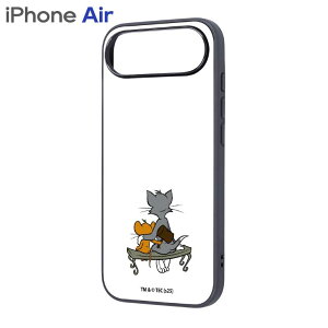 iPhoneAir P[X gƃWF[ LN^[ ObY n}[ Ռz nCubh ی X}z Jo[ n[h iPhone 2025 6.5inch 1 ACz ACtH zCg maru IQ-WP54K4TB-JRA93