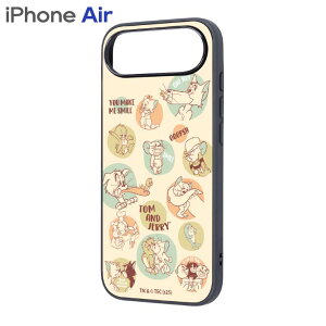 iPhoneAir P[X gƃWF[ x[W tY LN^[ ObY ϏՌ X}z Jo[ GANbV nCubh iPhone 2025 6.5inch 1 ACz ACtH maru IQ-WP54K4TB-TJ66