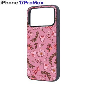 iPhone17ProMax �P�[�X �f�B�Y�j�[ �~�j�[ �s���N �T�N�� �{�^�j�J�� �L�����N�^�[ �O�b�Y �ϏՌ� �X�}�z �J�o�[ �G�A�N�b�V���� �n�C�u���b�h iPhone 2025 6.9inch 3�� �A�C�z�� �A�C�t�H�� IQ-DP55K4TB-MN3