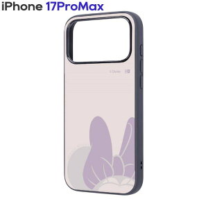 iPhone17ProMax �P�[�X �f�B�Y�j�[ �~�j�[�}�E�X ������ �s���N �L�����N�^�[ �O�b�Y �Ռ��z�� �n�C�u���b�h �ی� �X�}�z �J�o�[ �n�[�h iPhone 2025 6.9inch 3�� �A�C�z�� �A�C�t�H�� maru IQ-DP55K4TB-MN32