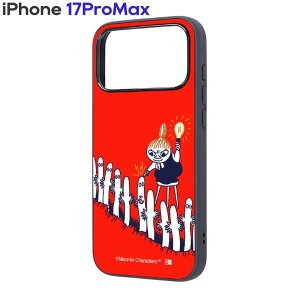 iPhone17ProMax �P�[�X ���[�~�� ���g���~�C �j�����j���� �� �L�����N�^�[ �O�b�Y �ϏՌ� �X�}�z �J�o�[ �G�A�N�b�V���� �n�C�u���b�h iPhone 2025 6.9inch 3�� �A�C�z�� �A�C�t�H�� maru IQ-AP55K4TB-MT013