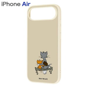 iPhoneAir P[X gƃWF[ LN^[ ObY n}[ Ռz nCubh ی X}z Jo[ n[h iPhone 2025 6.5inch 1 ACz ACtH x[W maru IQ-WP54K4TW-JRA92