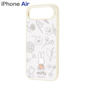 iPhoneAir �P�[�X �~�b�t�B�[ �x�[�W�� �t�����[ �L�����N�^�[ �O�b�Y �Ռ��z�� �n�C�u���b�h �ی� �X�}�z �J�o�[ �n�[�h iPhone 2025 6.5inch 1�� �A�C�z�� �A�C�t�H�� maru IQ-BP54K4TW-MF49