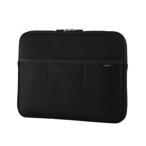 GR p\RP[X 13.3C` bV|Pbg×3  ^ ϏՌ _ut@Xi[ y MacBook Air / Pro Dell HP Lenovo Ȃ ~13.3C` z ubN BM-IB3PT13BK