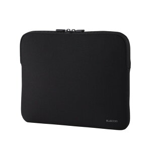 GR p\RP[X 11.6C`  ^ ϏՌ _ut@Xi[ y MacBook Air / Pro Dell HP Lenovo Ȃ ~11.6C`܂ł m[gp\R z ubN BM-IBTHNP11BK