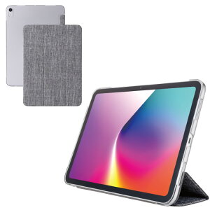 GR iPad Air P[X 11C` ( M3 / M2 ) 10.9C` 5 4 }Olbgt@ubNtbv Jo[ 2AO X^h I[gX[v@\ O[ TB-A25MWVCGY