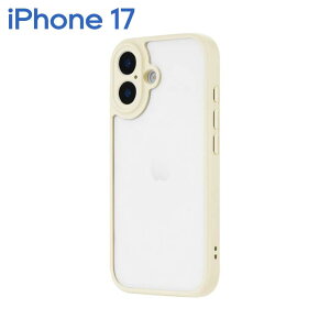 iPhone17 P[X zCg J[t[ NA  ϏՌ nCubhP[X J Oی Velta ~NzCg LN-IM25UKHWH