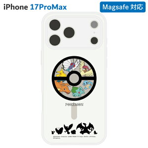 |PbgX^[ iPhone17ProMax P[X NA  magsafe |P LN^[ ObY X}z Jo[ GANbV nCubh ϏՌ iPhone 2025 6.9inch 3 ACz ACtH }b
