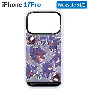 �|�P�b�g�����X�^�[ iPhone17Pro �P�[�X �N���A magsafe �|�P���� �L�����N�^�[ �O�b�Y �X�}�z �J�o�[ �J�����t���[�� �C���i�[�V�[�g�t�d�l iPhone 2025 6.3inch 3�� �A�C�z�� �A�C�t�H�� �v�� ���� �}