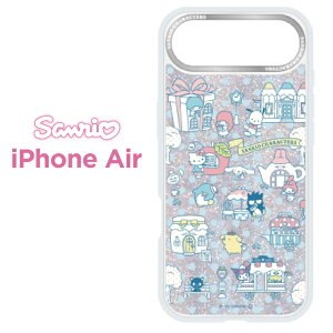 TI iPhoneAir P[X NA n[LeB N~ }CfB LN^[ ObY X}z Jo[ Jt[ Ci[V[gtdl iPhone 2025 6.6inch 1 ACz ACtH GA[