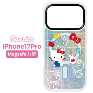 TI iPhone17Pro P[X NA magsafe n[LeB LN^[ ObY X}z Jo[ Jt[ Ci[V[gtdl iPhone 2025 6.3inch 3 ACz ACtH v  }OZ[