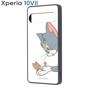 Xpria10VII P[X gƃWF[ LN^[ ObY zCg Lb` Ռz nCubh ی X}z Jo[ n[h Xperia GNXyA 10 VII SO-52F maru IQ-WXP10M7K4TB-TJ94