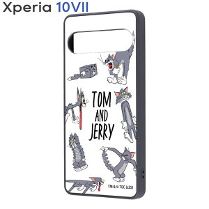 Xpria10VII P[X gƃWF[ g ȃg MO LN^[ ObY ϏՌ X}z Jo[ GANbV nCubh Xperia GNXyA 10 VII SO-52F maru IQ-WXP10M7K4TB-TJ10