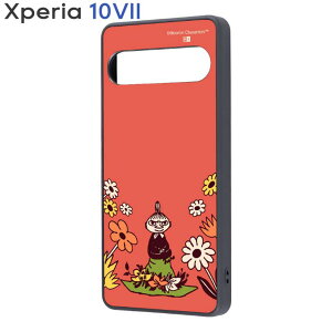 Xpria10VII P[X [~ g~C LN^[ ObY  Ռz nCubh ی X}z Jo[ n[h Xperia GNXyA 10 VII SO-52F maru IQ-AXP10M7K4TB-MT24