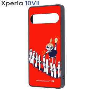 Xpria10VII P[X [~ g~C jj  LN^[ ObY ϏՌ X}z Jo[ GANbV nCubh Xperia GNXyA 10 VII SO-52F maru IQ-AXP10M7K4TB-MT013