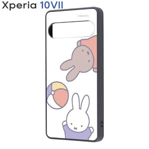 Xpria10VII P[X ~btB[ j[ ϏՌ X}z Jo[ GANbV nCubh Xperia GNXyA 10 VII SO-52F maru IQ-BXP10M7K4TB-MF50