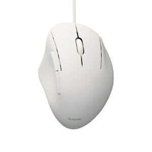 �G���R�� �L�� USB �}�E�X �É� 5�{�^�� �G���S�m�~�N�X �y USB-A�|�[�g���� �p�\�R�� Windows mac Chrome �Ή� �z �R�� M�T�C�Y SHELLPHA �z���C�g M-SH20UBSKWH