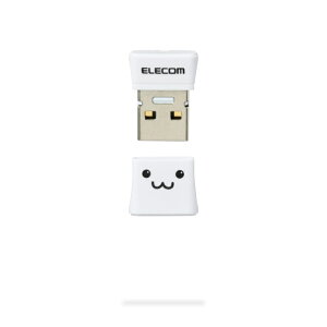 GR USB 16GB ^ pX[hی\tgΉ AES256bitÍ Lbv Xgbvz[t Windows/MacΉ zCg MF-SU2C16GWHF