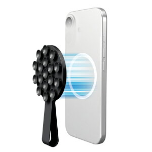 GR X}zz_[ z MagSafeΉ iPhonep h~oht ͌Œ 掋 B ǋKX\t VR RpNg TakoPita ubN P-TKPTMAGB01BK