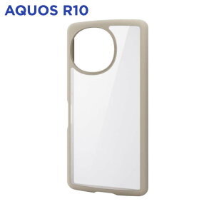 GR AQUOS R10 ( SH-51F ) P[X nCubh Ռz y ^ JYی݌v Xgbvz[t Xgbvz[V[gt JtFI PM-S252TSLFCBE