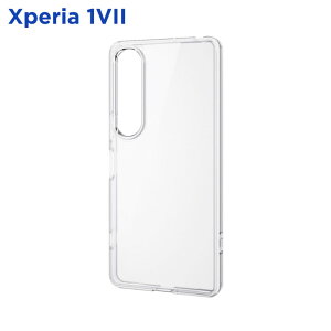 GR Xperia 1 VII ( SO-51F ) P[X nCubh Ռz JYی݌v CX[d Xgbvz[t ɂݐ݌v NA PM-X251HVCKCR