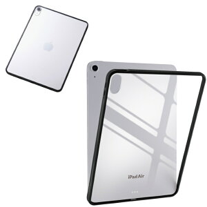 GR iPad Air P[X 11C` ( M3 / M2 ) / 10.9C` 5 4 Jo[ ϏՌ wʃNA ubN TB-A25MTSLOBK