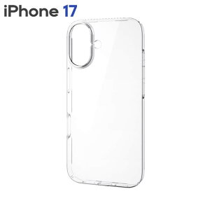 GR iPhone17 P[X n[h Jo[ ɔ CzΉ^XebJ[t NA PM-A25APV06CR