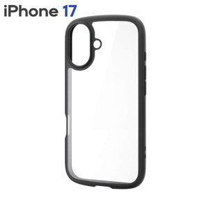 �y7/19�`�G���g���[�Ń|�C���g10�{�z�G���R�� iPhone17 �P�[�X �n�C�u���b�h �J�o�[ �Ռ��z�� �y�� ���^ ���C�z���Ή����^���X�e�b�J�[�t �X�g���b�v�z�[���t �X�g���b�v�z�[���V�[�g�t TOUGH SLI