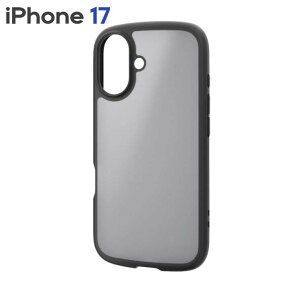 �y7/19�`�G���g���[�Ń|�C���g10�{�z�G���R�� iPhone17 �P�[�X �n�C�u���b�h �J�o�[ �Ռ��z�� �y�� ���^ ���C�z���Ή����^���X�e�b�J�[�t �X�g���b�v�z�[���t �X�g���b�v�z�[���V�[�g�t TOUGH SLI