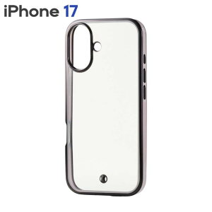 �G���R�� iPhone17 �P�[�X �\�t�g �J�o�[ �Ռ��z�� ���C�z���Ή����^���X�e�b�J�[�t �X�g���b�v�z�[���t �X�g���b�v�z�[���V�[�g�t ���^���b�N���C�� �u���b�N�s���N PM-A25AUCTMLBPN