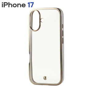 �G���R�� iPhone17 �P�[�X �\�t�g �J�o�[ �Ռ��z�� ���C�z���Ή����^���X�e�b�J�[�t �X�g���b�v�z�[���t �X�g���b�v�z�[���V�[�g�t ���^���b�N���C�� �O���[�W�� PM-A25AUCTMLGB