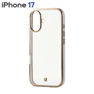 �G���R�� iPhone17 �P�[�X �\�t�g �J�o�[ �Ռ��z�� ���C�z���Ή����^���X�e�b�J�[�t �X�g���b�v�z�[���t �X�g���b�v�z�[���V�[�g�t ���^���b�N���C�� �s���N PM-A25AUCTMLPN