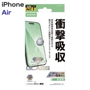 GR iPhoneAir KXtB  Ռz KX 10H _ChR[g ɋ wh~ CAh~ Uh~ \tc[t SHOCKPROOF PM-A25BFLGZDC