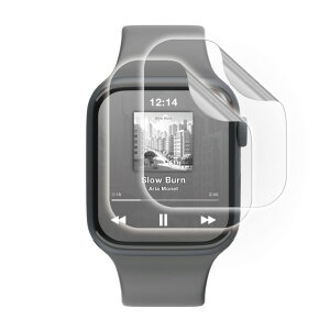 GR AbvEHb` Ռz tB 2 y Apple Watch SE 3 / 2 [ 44mm ] Ή z Sʕی  C wh~ CAh~ AW-25DFLAPKRG