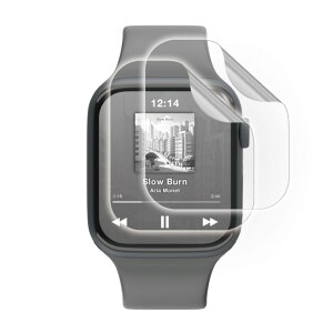 GR AbvEHb` Ռz tB 2 y Apple Watch SE 3 / 2 [ 40mm ] Ή z Sʕی  wh~ CAh~ AW-25EFLAFPRGJ