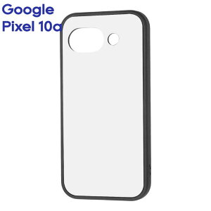 GooglePixel10a �P�[�X �z���C�g �����݃J���[ �}�b�g ���炳�玿�� �ϏՌ� �X�}�z �J�o�[ �G�A�N�b�V���� �n�C�u���b�h Google Pixel 10a �O�[�O�� �s�N�Z�� maru RT-GP10AK6TB-MW