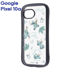 GooglePixel10a �P�[�X �X�e�B�b�` �f�B�Y�j�[ �N���A �L�����N�^�[ �O�b�Y TPU �\�t�g �t���[�� ���� �ϏՌ� �V���v�� �X�}�z �J�o�[ �n�C�u���b�h Google Pixel 10a �O�[�O�� �s�N�Z�� Puffull RC-DGP10ACMD2