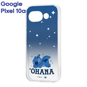 GooglePixel10a �P�[�X �X�e�B�b�` �f�B�Y�j�[ �N���A �L�����N�^�[ �O�b�Y ���₷�� TPU �\�t�g �t���[�� ���� �ϏՌ� �V���v�� �X�}�z �J�o�[ �n�C�u���b�h Google Pixel 10a �O�[�O�� �s�N�Z�� RC-DGP10