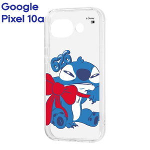 GooglePixel10a �P�[�X �X�e�B�b�` �f�B�Y�j�[ �N���A �L�����N�^�[ �O�b�Y ���{�� TPU �\�t�g �t���[�� ���� �ϏՌ� �V���v�� �X�}�z �J�o�[ �n�C�u���b�h Google Pixel 10a �O�[�O�� �s�N�Z�� RC-DGP10AUC