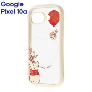 GooglePixel10a �P�[�X ���܂̃v�[���� �s�O���b�g �f�B�Y�j�[ �N���A �L�����N�^�[ �O�b�Y TPU �\�t�g �t���[�� ���� �ϏՌ� �V���v�� �X�}�z �J�o�[ �n�C�u���b�h Google Pixel 10a �O�[�O�� �s�N�Z��
