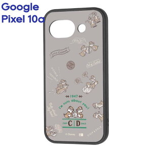 GooglePixel10a �P�[�X �f�B�Y�j�[ �`�b�v �f�[�� �x�X�g�t�����h �L�����N�^�[ �O�b�Y �Ռ��z�� �n�C�u���b�h �ی� �X�}�z �J�o�[ Google Pixel 10a �O�[�O�� �s�N�Z�� maru RJ-DGP10AK4TB-CD9